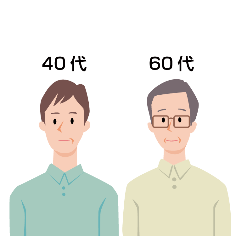 パチスロ 北斗 天井と五十肩はどう違う？！