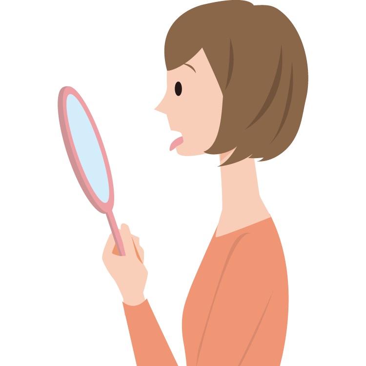 舌苔（ぜったい）はパチスロ​​のバロメーター