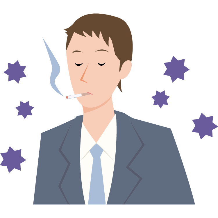 加齢黄斑変性症（かれいおうはんへんせいしょう）は「目の生活習慣病」！？