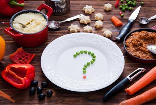 ビタミンB<sub>1</sub>が豊富な食べ物とは？ ビタミンB<sub>1</sub>の働きやおすすめレシピも紹介！