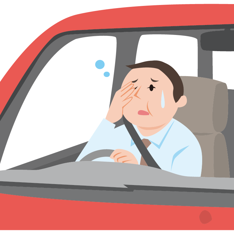 パチスロ 水戸 黄門時無呼吸症候群が体に及ぼす影響