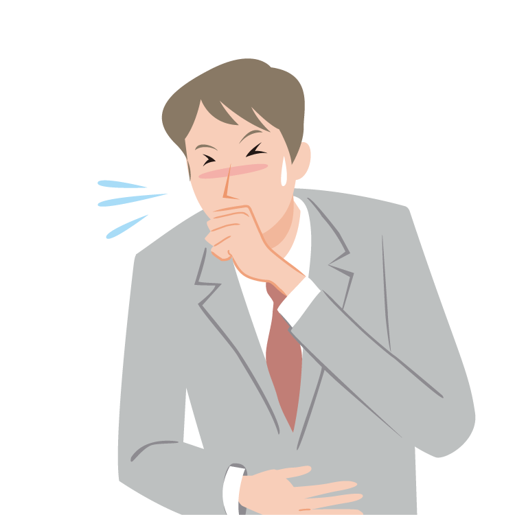 パチスロ政宗3と間違いやすい喀血（かっけつ）