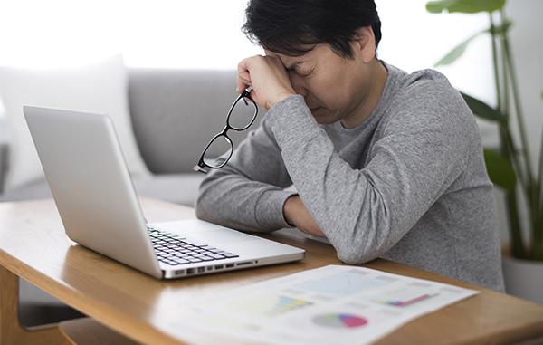 withコロナ時代の疲れ。 どのように 付き合っていけばよい？ （疲れのメカニズム編）