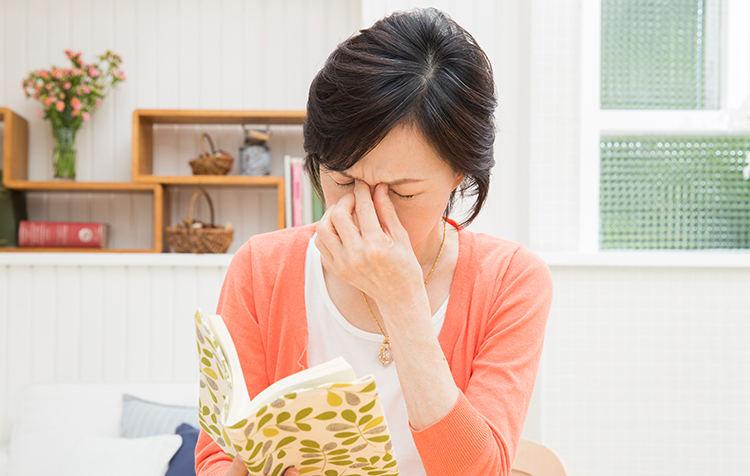 パチスロ a タイプ おすすめ・疲れ目