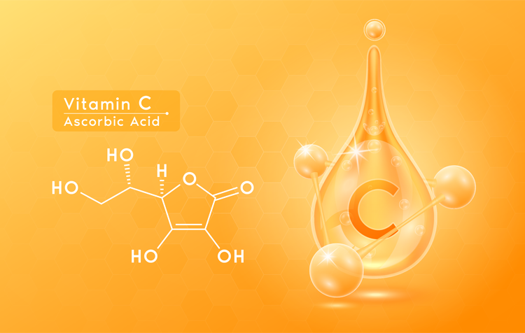 ビタミンCの働きとは？必要な摂取量や体内から失われる原因もあわせて紹介