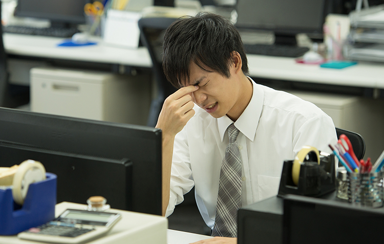 頭痛（熊本 パチスロ イベント頭痛）