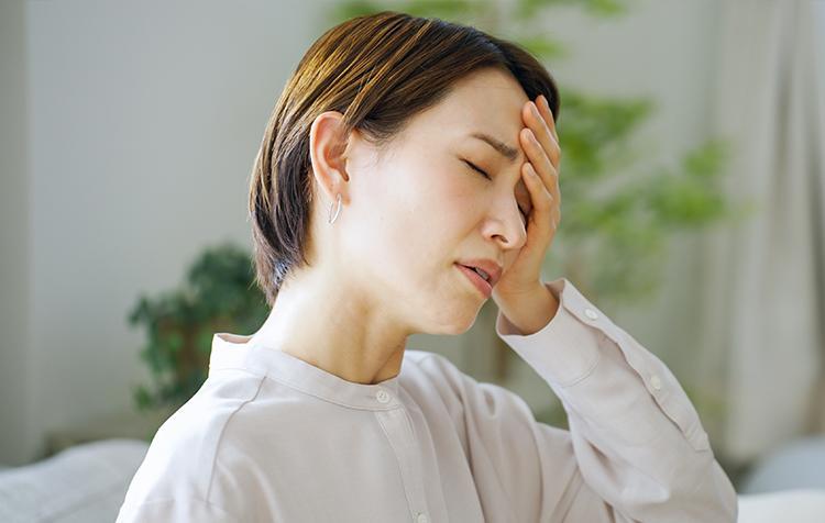【セルフチェック】頭痛の原因を確認し、痛みのない健やかな生活を手に入れましょう