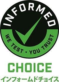 INFORMED CHOICE / インフォームドチョイス