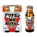 パチスロ a タイプ 新台V&V ロイヤル