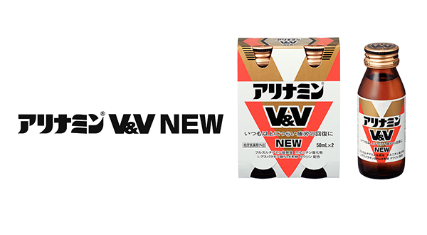 パチスロ 新台V&V NEW