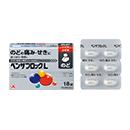 ベンザブロックL