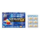 ベンザブロックIPプレミアムDX