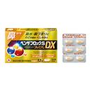 ベンザブロックSプレミアムDX