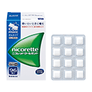ニコレットクールミント