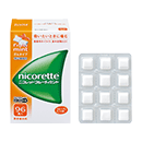 ニコレットフルーティミント