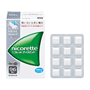 ニコレットアイスミント
