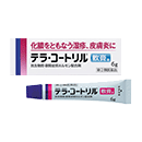 テラ・コートリル軟膏a