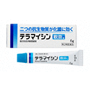 テラマイシン軟膏a