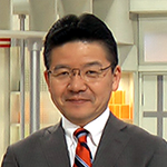 橋本　健史先生