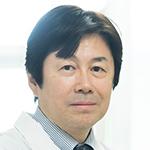 石神 昭人 先生