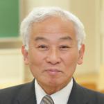 田中 清 先生