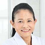 弥冨 秀江 先生