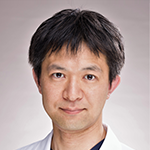 川上 洋平 先生