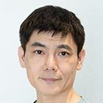 久手堅 司 先生