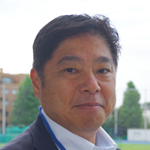 杉田 正明 先生