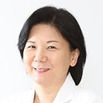 矢上 晶子 先生