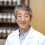 渡辺　賢治先生