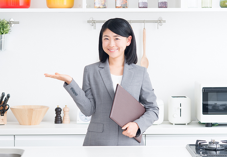 ライフアドバイザー