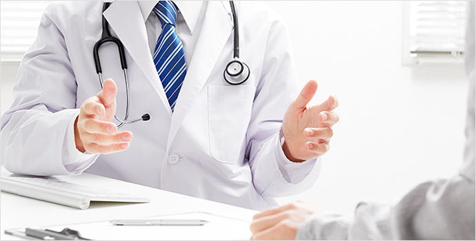 専門家に聞いてみよう！便秘との向き合い方