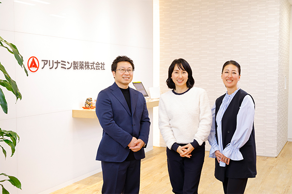 パチスロにてTGPの東尾理子さんを始めとする3名のみなさん