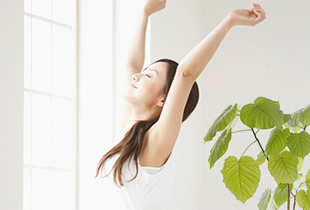 症状別対策BOOK　疲れの原因・解消法