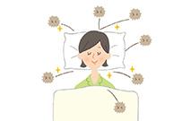 睡眠と心身のパチスロ​​